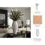 Terracotta Table Vase 1-1572065891