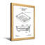 Dessin de porte-savon Bath & Laundry-1094227465-1094227466-1094227469