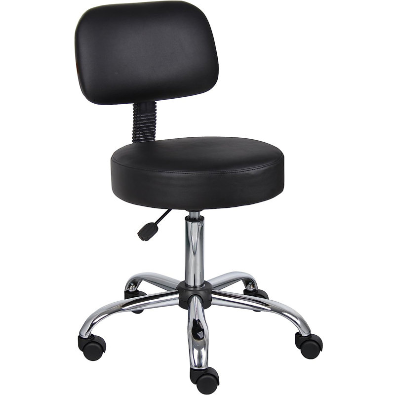 Chaise de dessinateur Berith