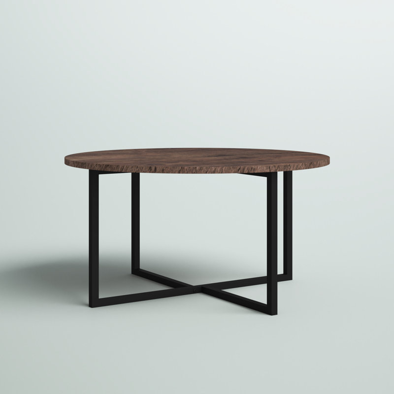 Table basse Ackerly