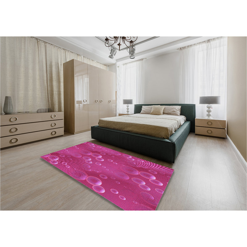 Indoor Rug, Rectangle 5' x 8'