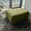 Pouf en chenille de 100 cm-1879565875