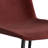 Kody Velvet Upholstered Dining Chair -1708396459