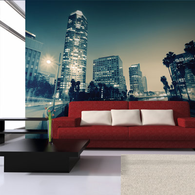 Wall Mural