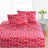 Marimekko Cotton Percale Lightweight Printed Sheet Set-100496166-28895640