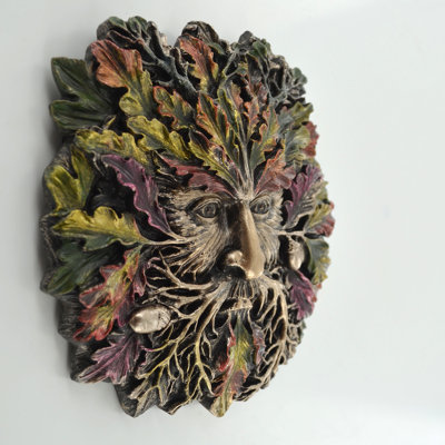 Prestridge UV Resistant Plastic Novelty & Humour Wall Decor