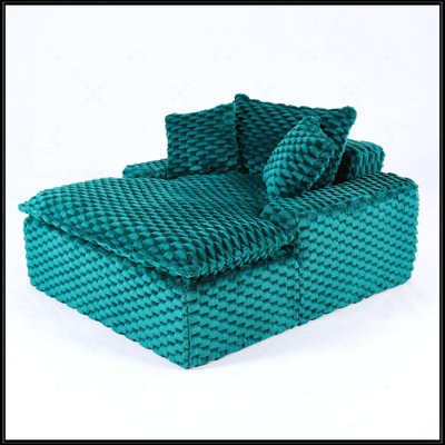 Canapé 51 po Comfort