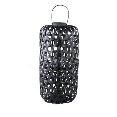 Glass Lantern