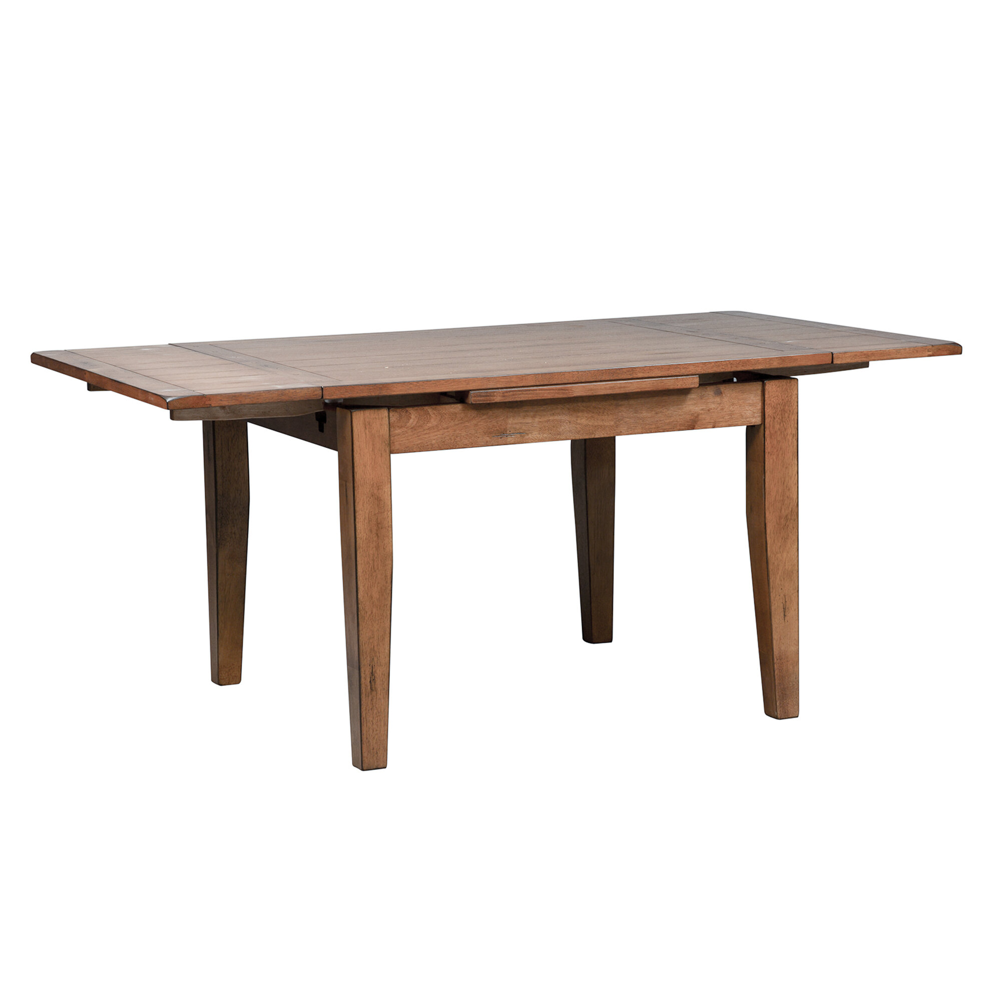 Birch lane deals extendable dining table