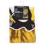 Serviette de plage Janigian NHL Penguins Pyschedelic