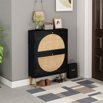 Armoire à chaussures