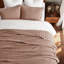 Stonewashed Crinkle Cotton Box Stitch Quilt Set-105834149-105834152