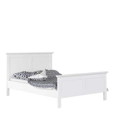 Woodburn Bed