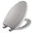 Elongated Toilet Seat and Lid-17383556