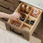 Ensemble de meuble-lavabo simple 48,03 po Toviah