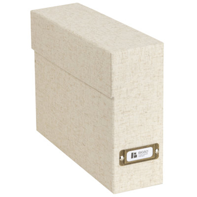 Lovisa File Box
