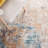 Crystal Performance Abstract Rug-919711087