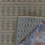 Tapis rayé intérieur / extérieur Kaz Kazé-17906181