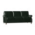 Anilina Hunter Genuine Leather