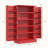 Large Kitchen Storage Cabinet with Shelves