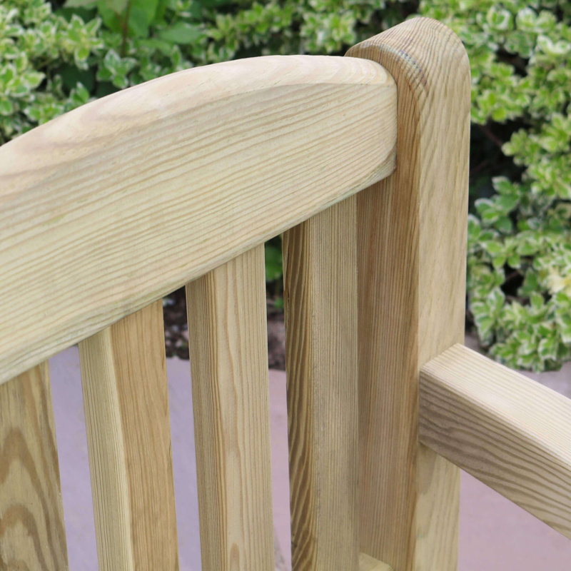 Gosnold Outdoor Lounge Chair