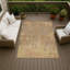 Tapis abstrait lavable à la machine intérieur / extérieur ACN2788-2059679755-2059679857