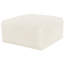 Repose-pieds en velours 31 po Hingham Josie-89200739