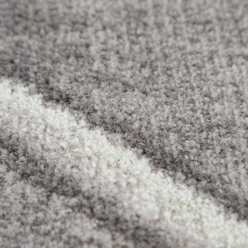 Anarah Geometric Area Rug, Rectangle 160 x 220cm