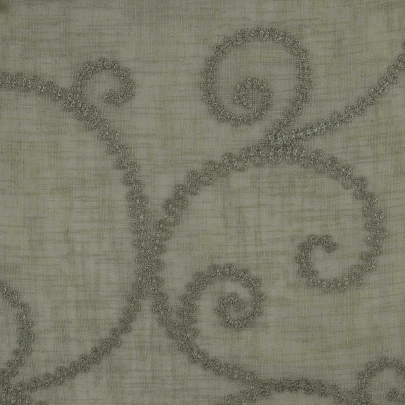 Tissu Cindy, Lin