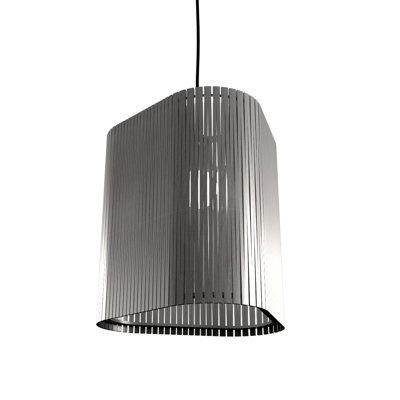 Living Hinges 1 - Light Pendant