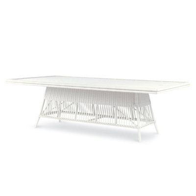 Thomas O'Brien Outdoor Dining Table