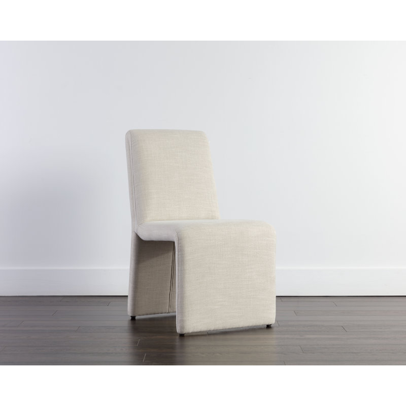 Upholstered Dining Chair