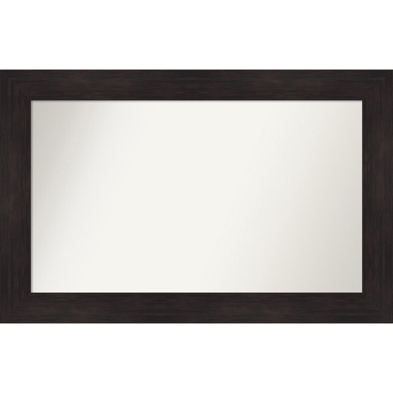 Miroir Segen, 25,75 po x 39,75 po, Rectangle