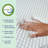 Lauring Medium Memory Foam Fiberglass-Free Mattress in a Box, 5" Twin-1370616586