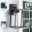 Applique murale en aluminium Tamalia-1361498387-1361498388