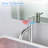 Modern Single Handle Waterfall Bathroom Faucet-114702288