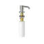 Taft Soap or Lotion Dispenser-1093364137