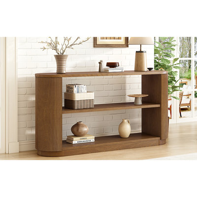 Console de vestibule moderne Mirod