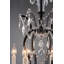 Lustre en cristal de style empire candélabre 18 lumières 32 po-455394817-457075248-457075249