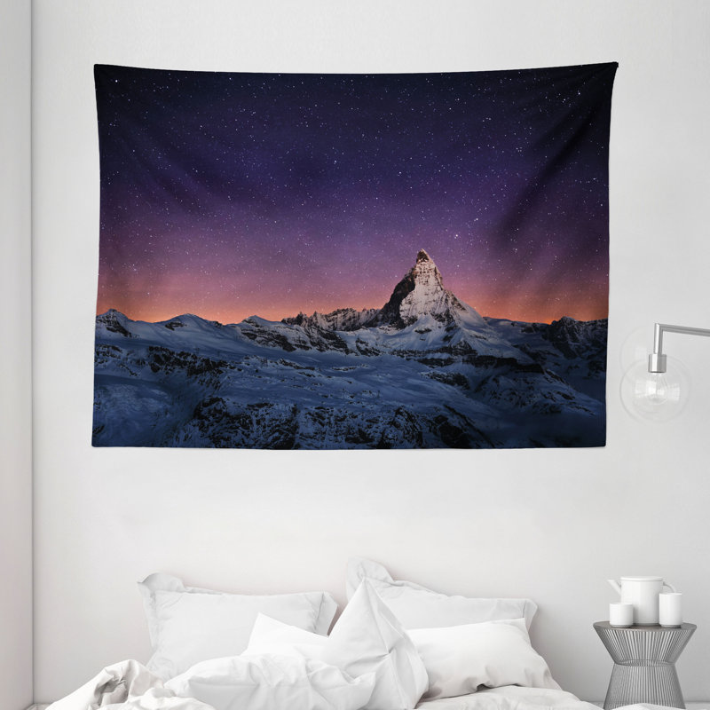Polyester Tapestry