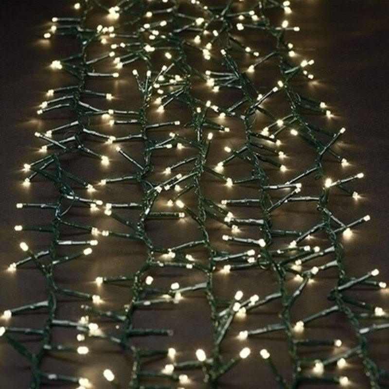 54'' LED String Lights