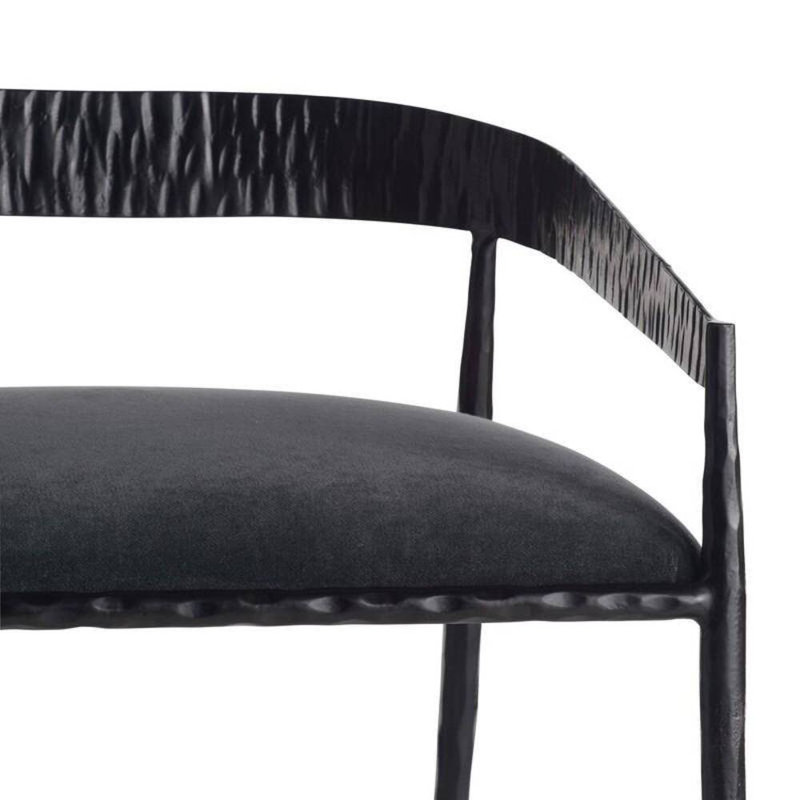 Ansel Stool, Counter Stool (25" Seat Height)