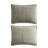 Kenneth Cole Stonewashed Solid Reversible Quilt Set-115991045-115991047
