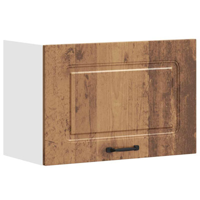 Kitchen Wall Cabinet Kalmar Engineered Wood