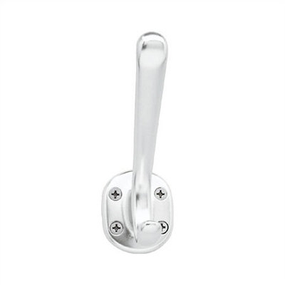 Porte-manteau et base en aluminium Demetris