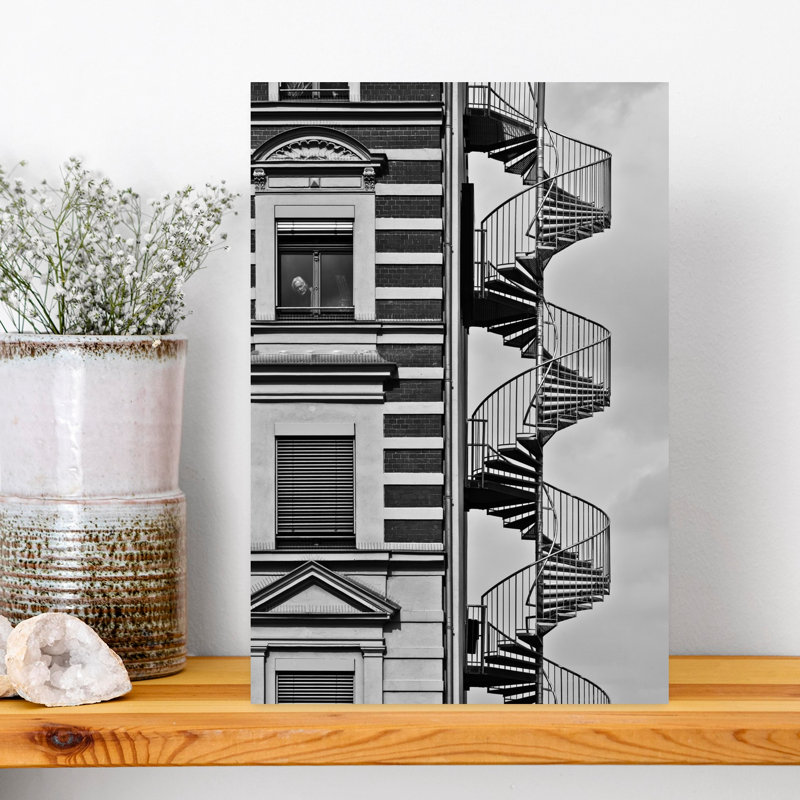 Print, 45.72cm H x 30.48cm W