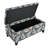 Charming Upholstered Storage Ottoman with Soft Hinges, Perfect for Extra Seating and Concealed Storage in Any Room