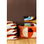 Lance Abstract Rectangular Throw Cushion