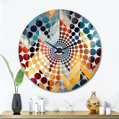 Horloge murale