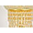 Ston Easton 8-Light Crystal 2-Tier Empire Chandelier-549502803-549502805